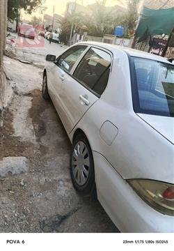 میتسوبیشی لانسەر